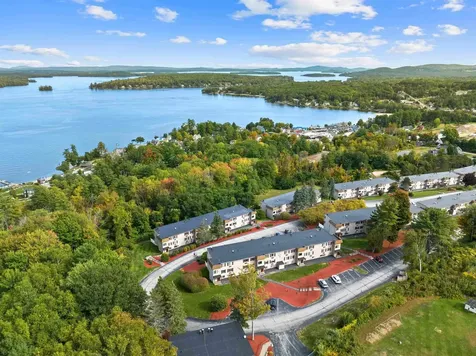 160 Treetop Circle Laconia NH 03246