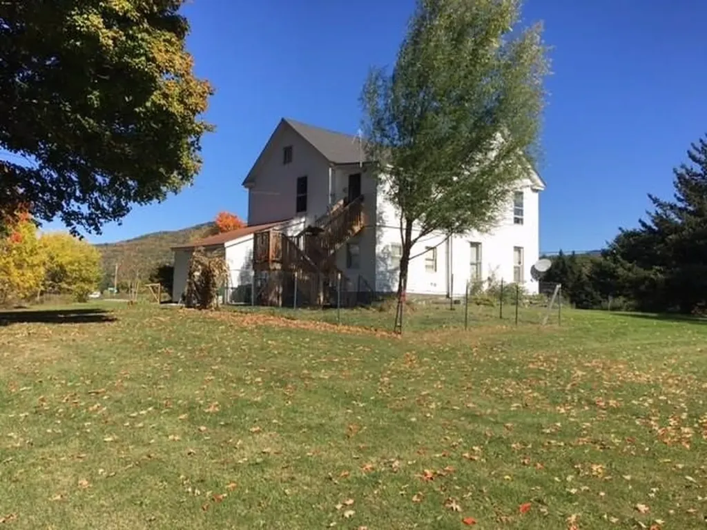 4875 Us Route 7 Pittsford VT 05763