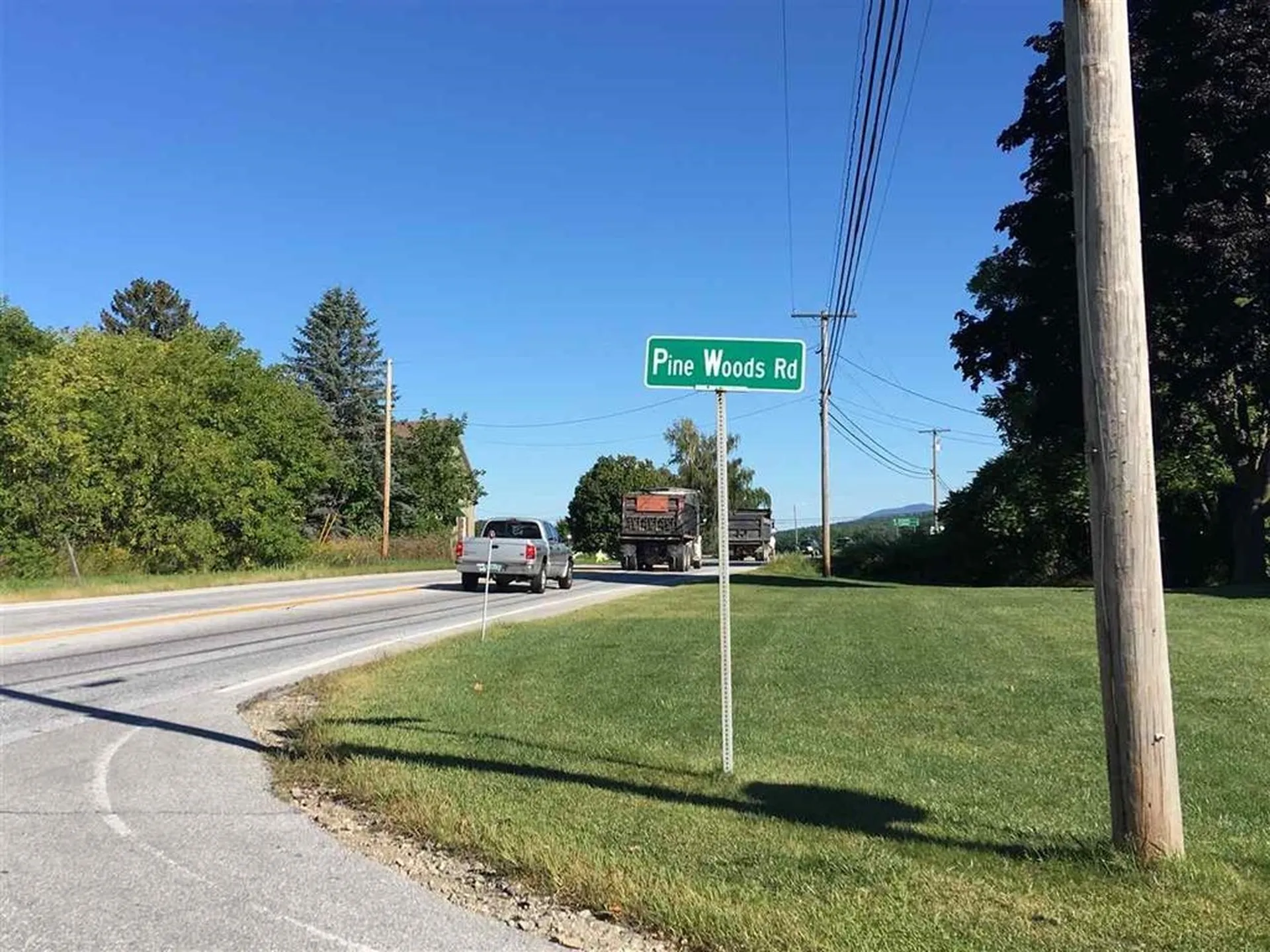 4875 Us Route 7 Pittsford VT 05763