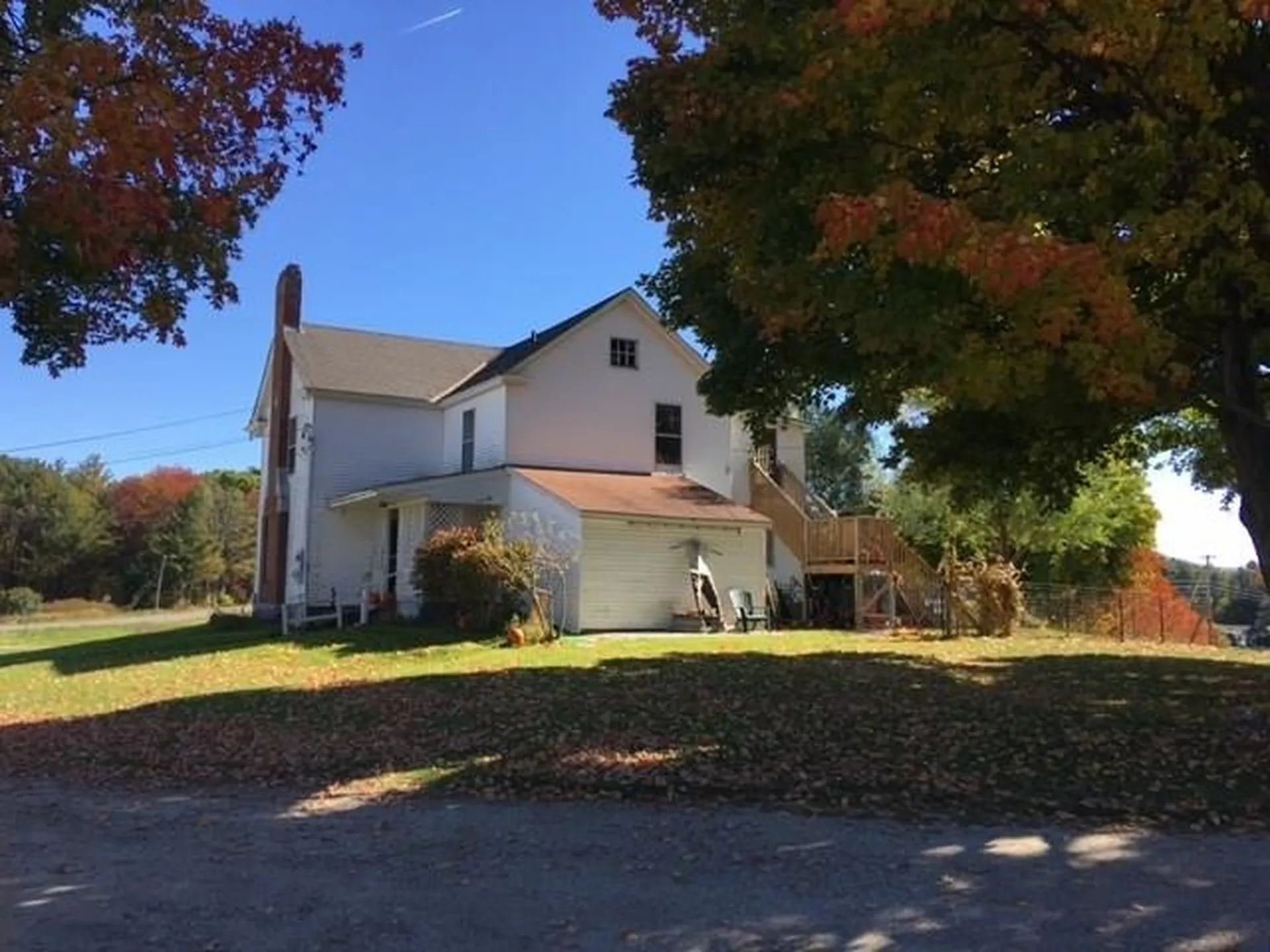 4875 Us Route 7 Pittsford VT 05763