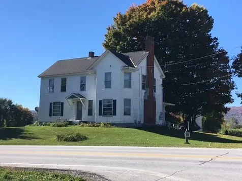 4875 Us Route 7 Pittsford VT 05763