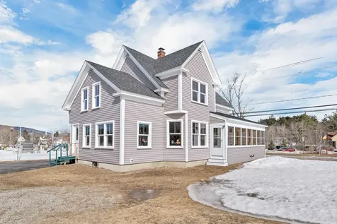 29 Main Street Alton NH 03809