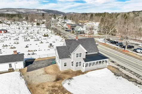 29 Main Street Alton NH 03809