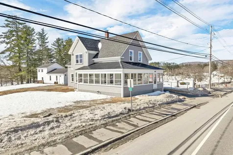 29 Main Street Alton NH 03809