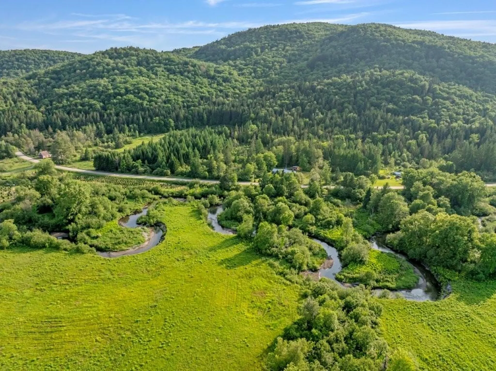 Us Route 3 Stewartstown NH 03576