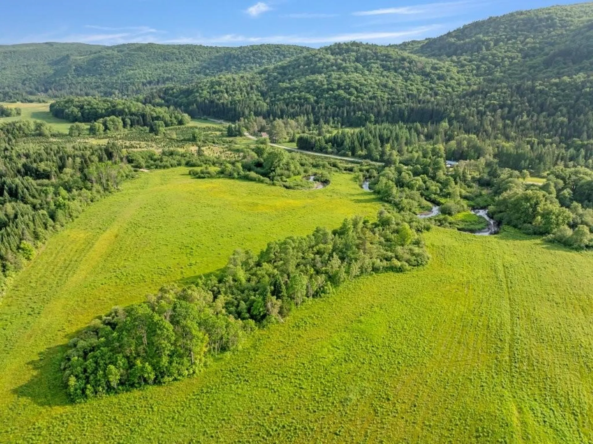 Us Route 3 Stewartstown NH 03576