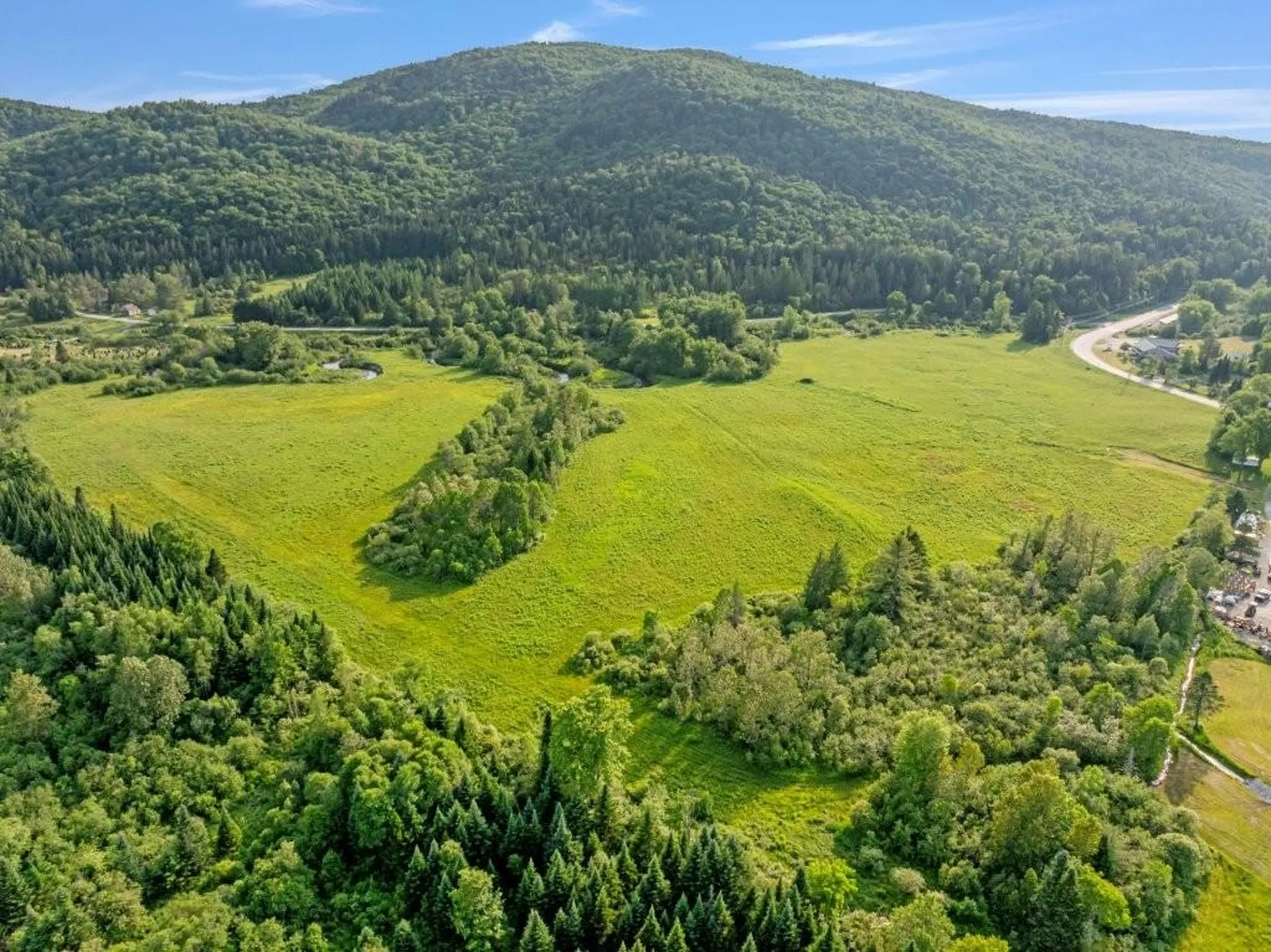 Us Route 3 Stewartstown NH 03576