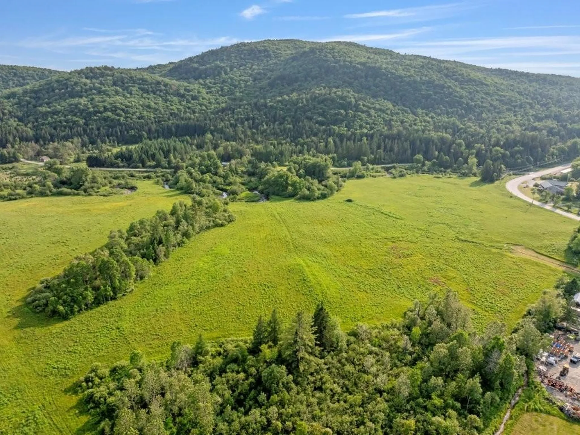 Us Route 3 Stewartstown NH 03576