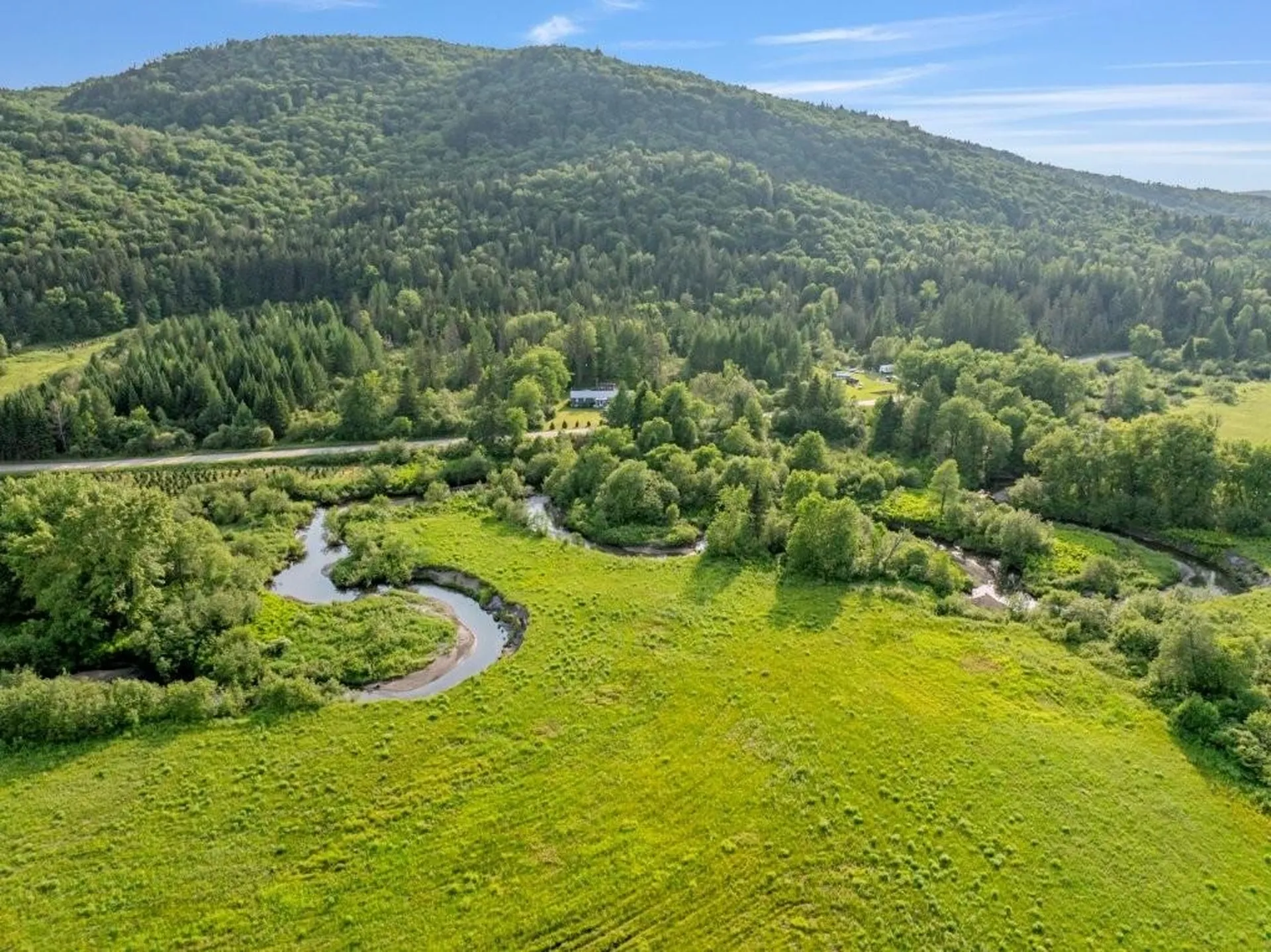 Us Route 3 Stewartstown NH 03576