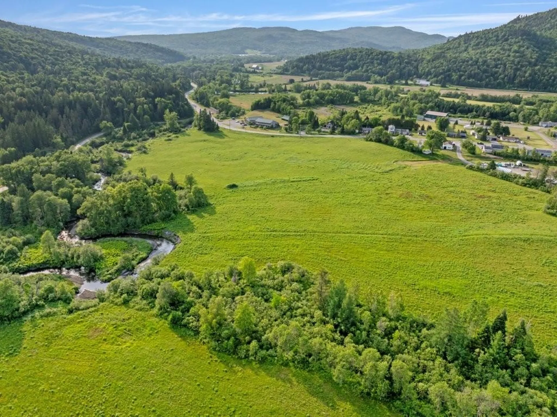 Us Route 3 Stewartstown NH 03576