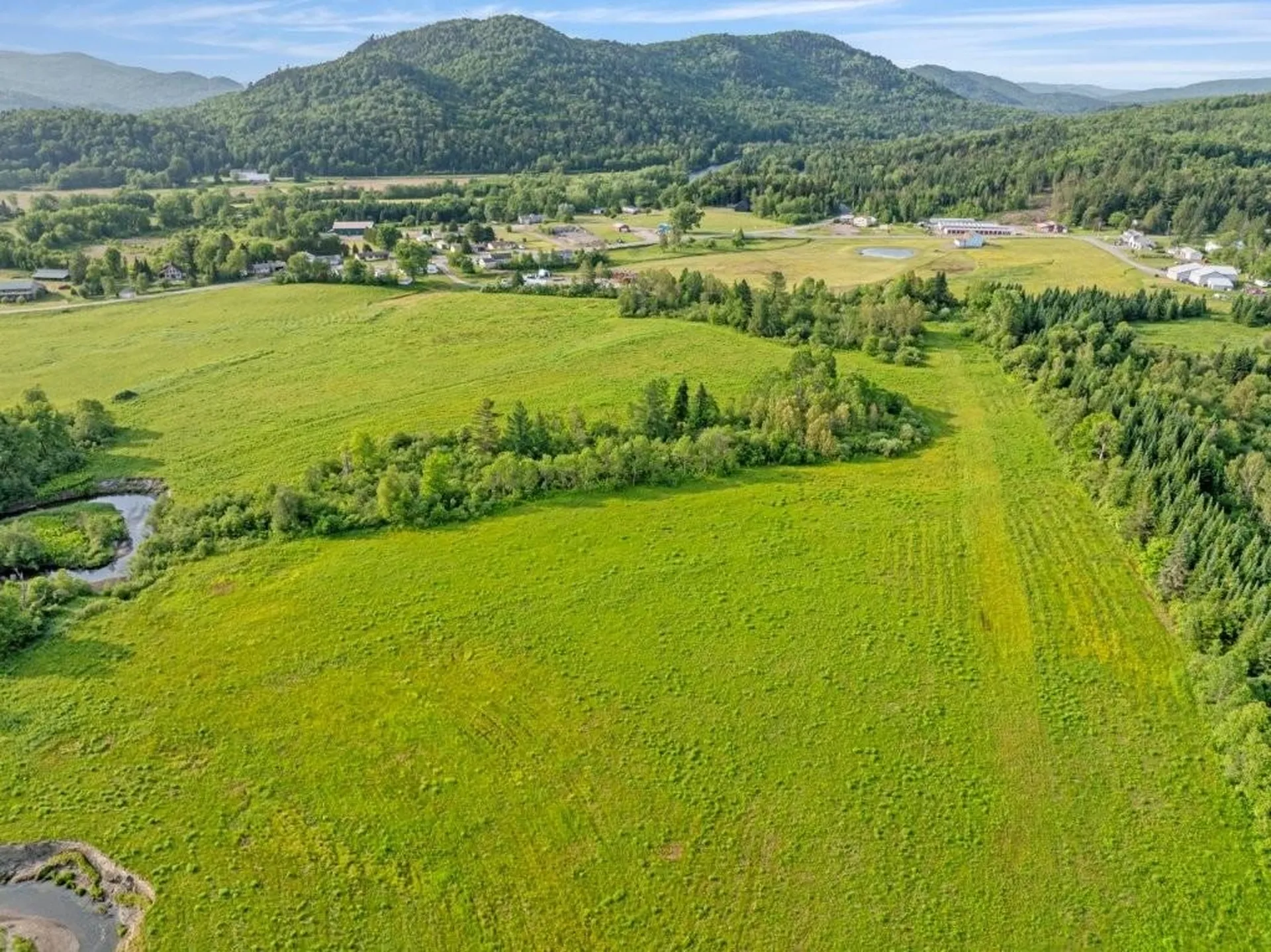 Us Route 3 Stewartstown NH 03576