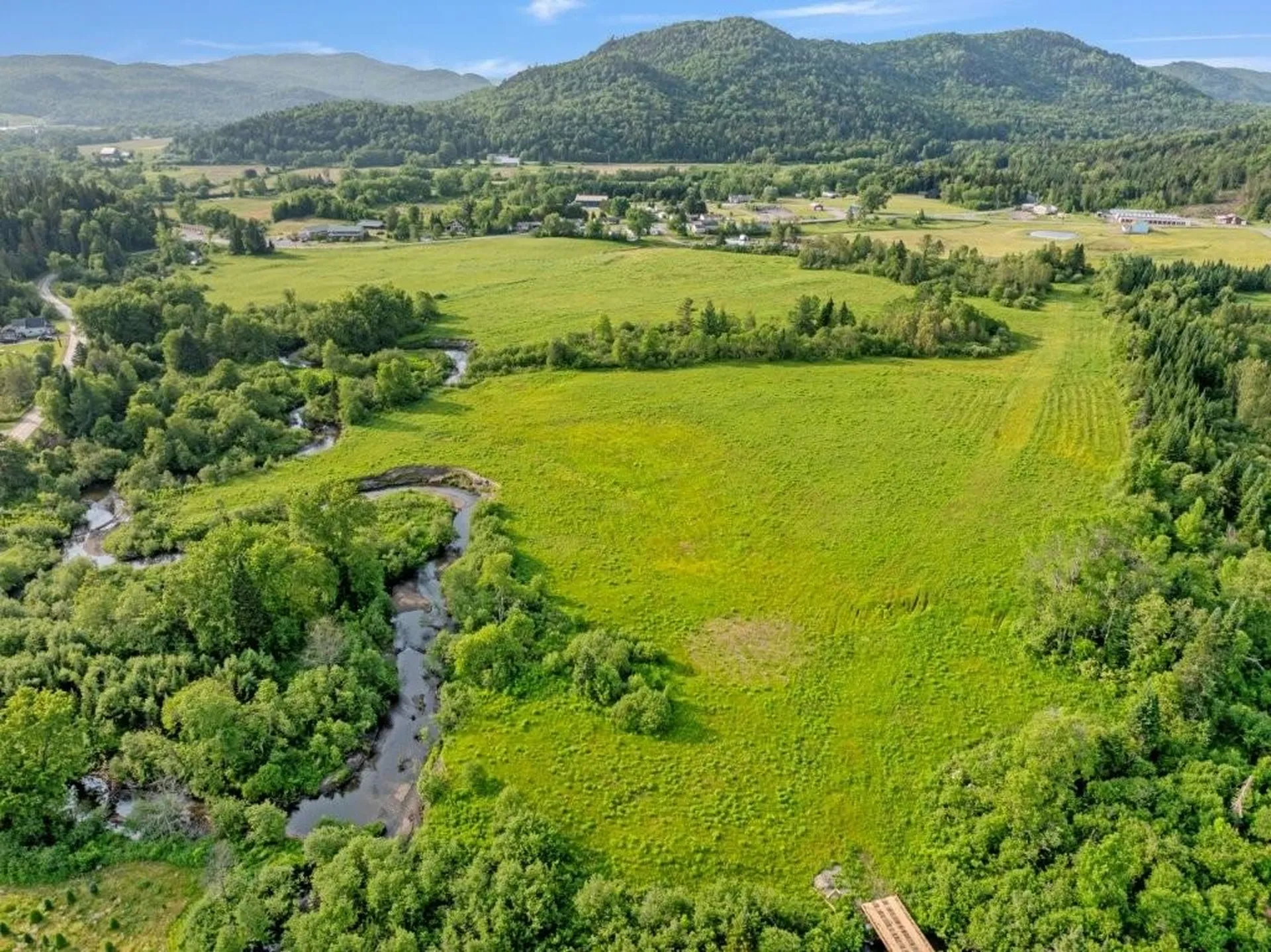 Us Route 3 Stewartstown NH 03576