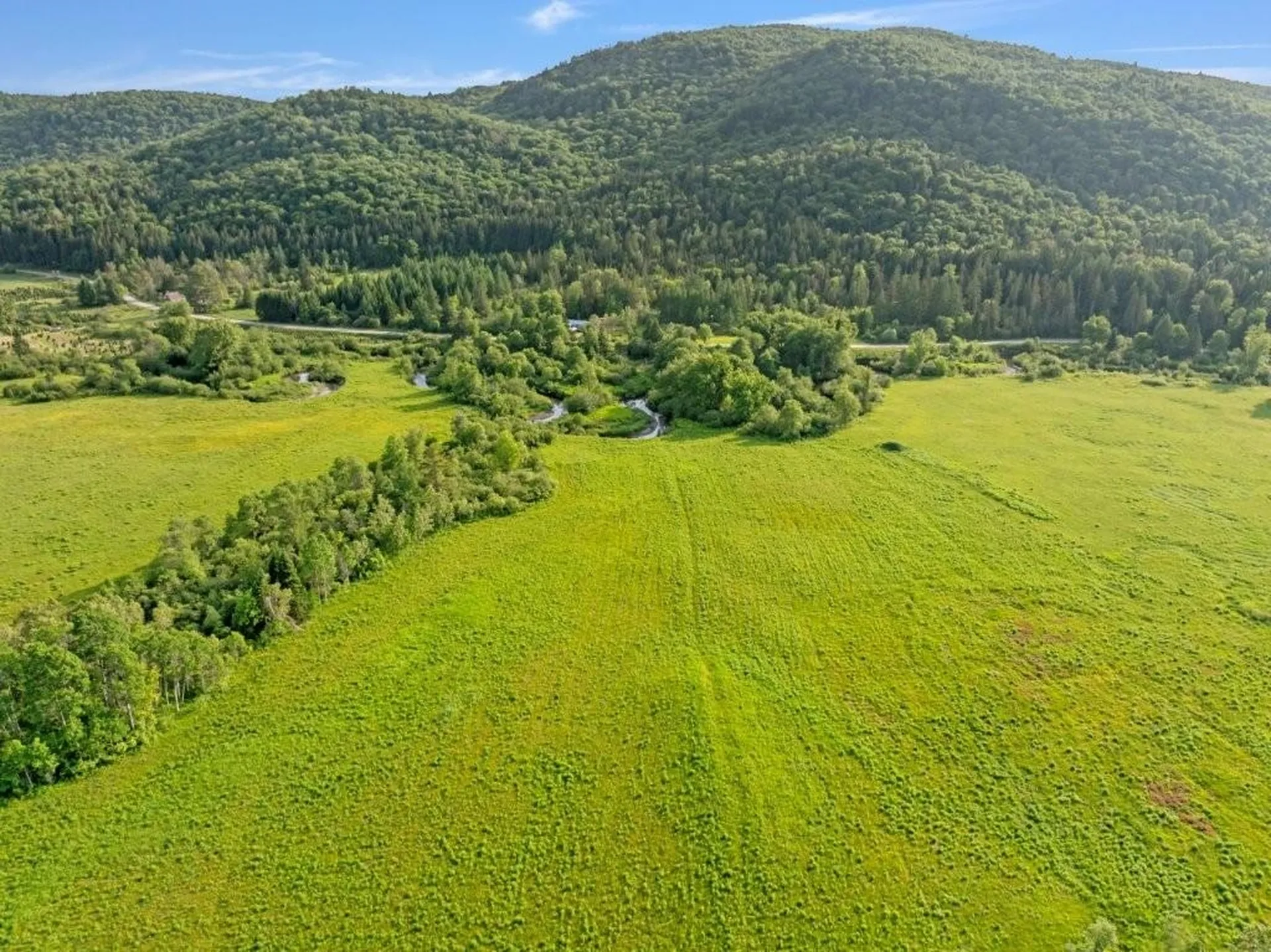 Us Route 3 Stewartstown NH 03576