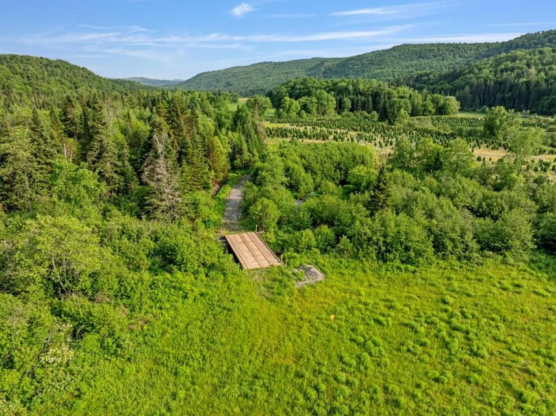 Us Route 3 Stewartstown NH 03576