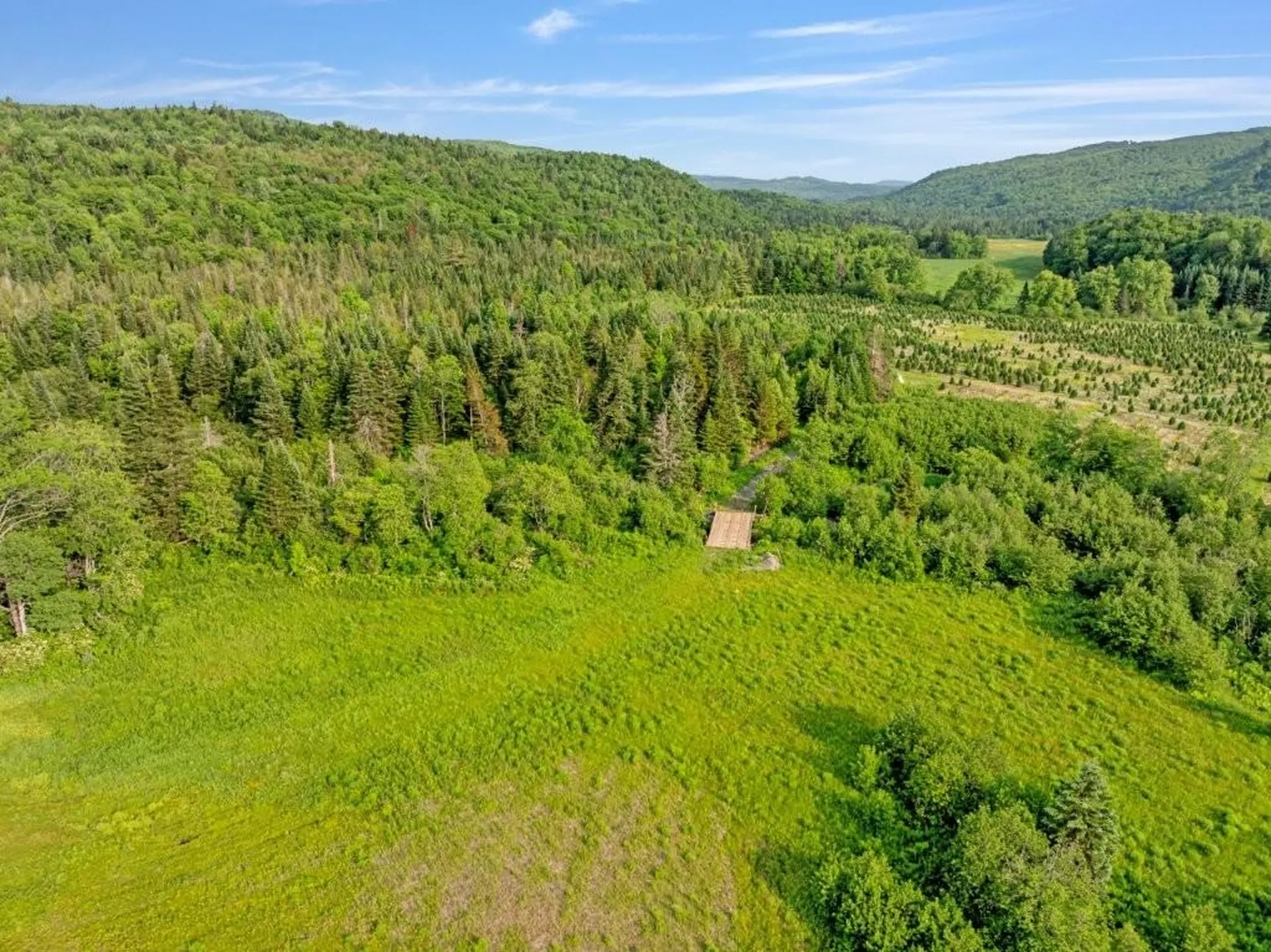 Us Route 3 Stewartstown NH 03576