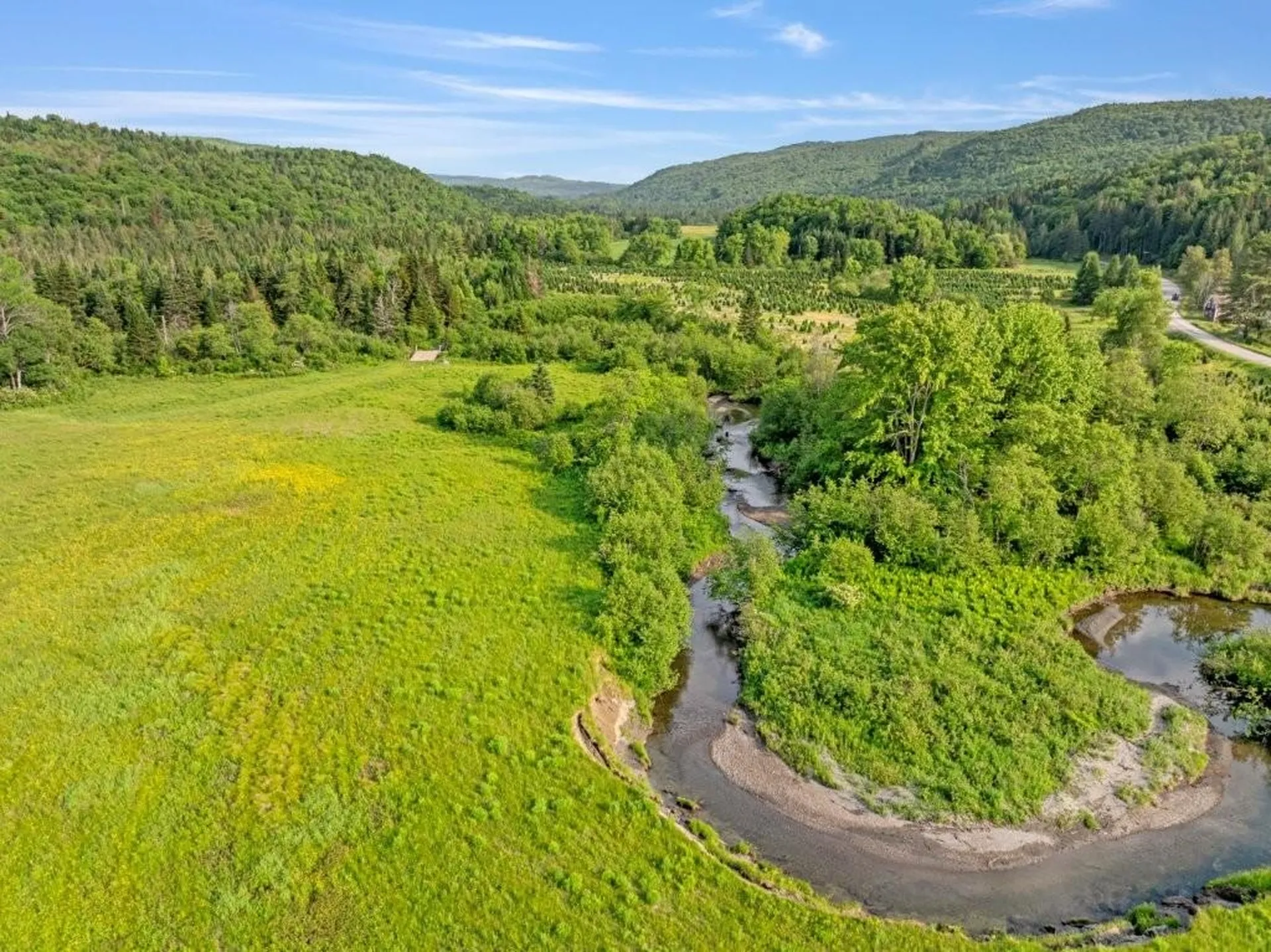 Us Route 3 Stewartstown NH 03576