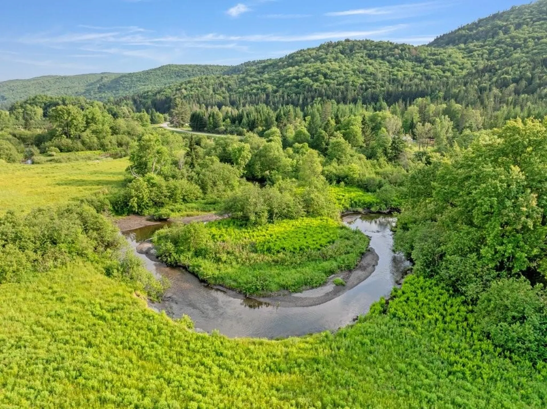 Us Route 3 Stewartstown NH 03576