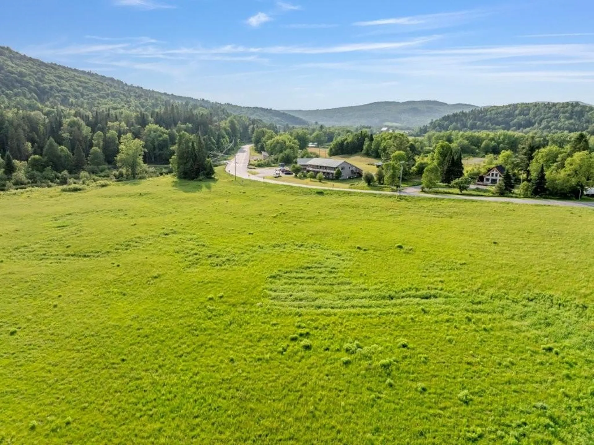 Us Route 3 Stewartstown NH 03576