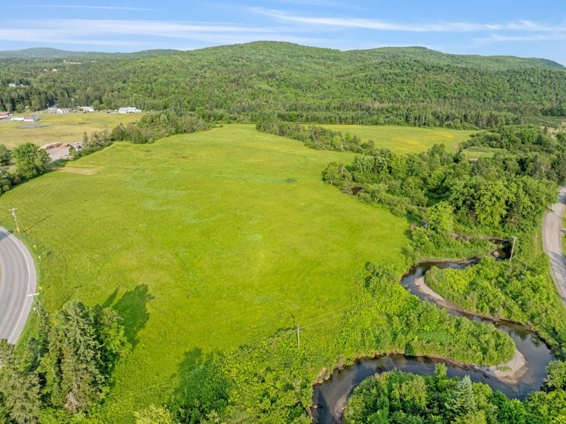 Us Route 3 Stewartstown NH 03576