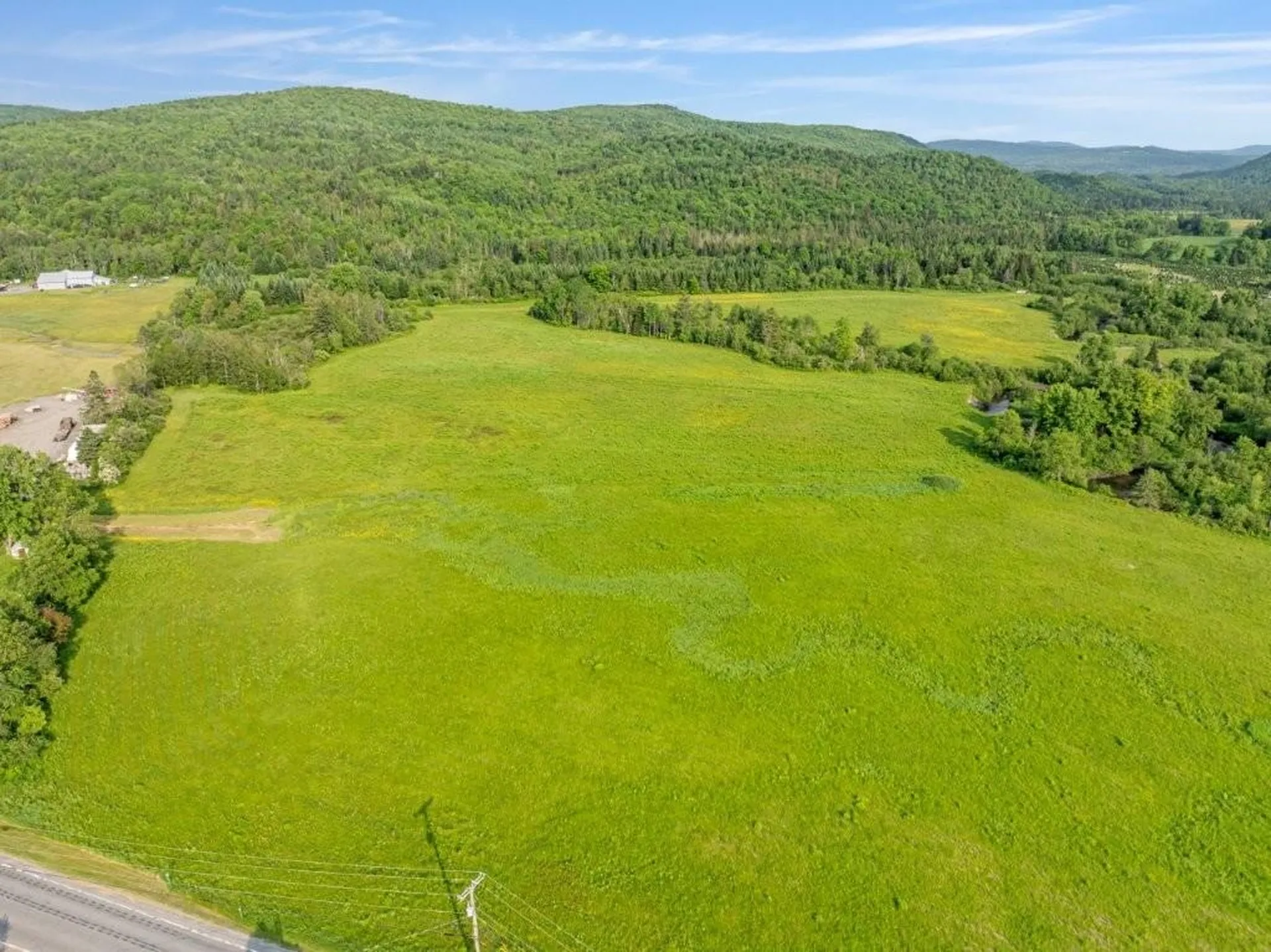 Us Route 3 Stewartstown NH 03576