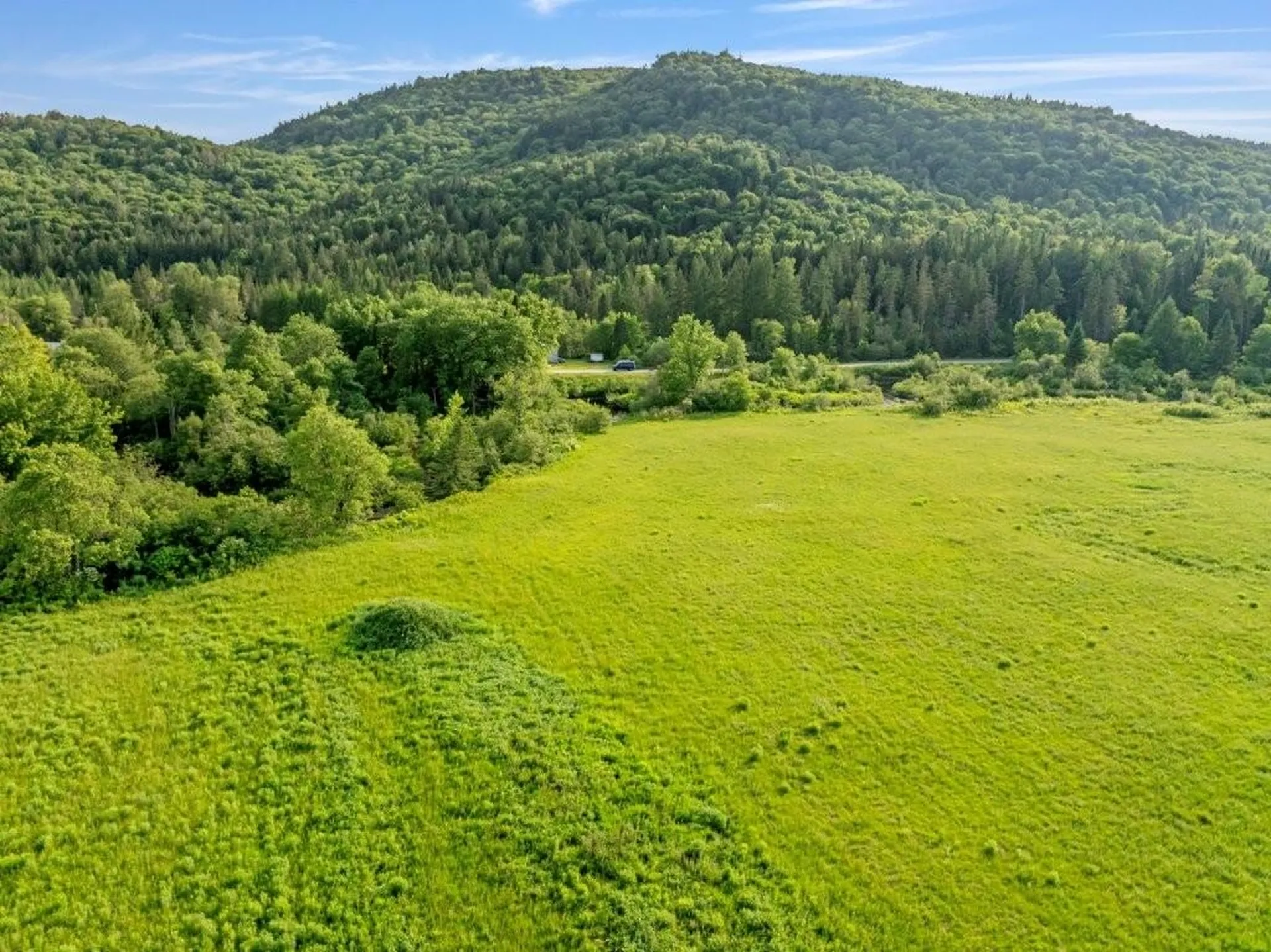 Us Route 3 Stewartstown NH 03576