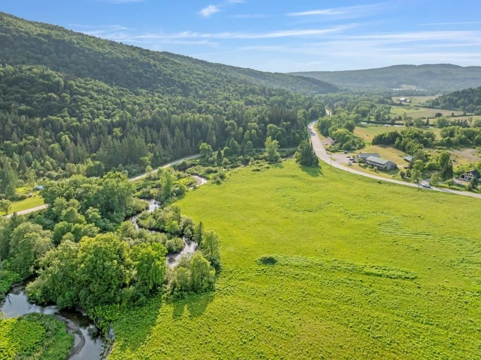 Us Route 3 Stewartstown NH 03576