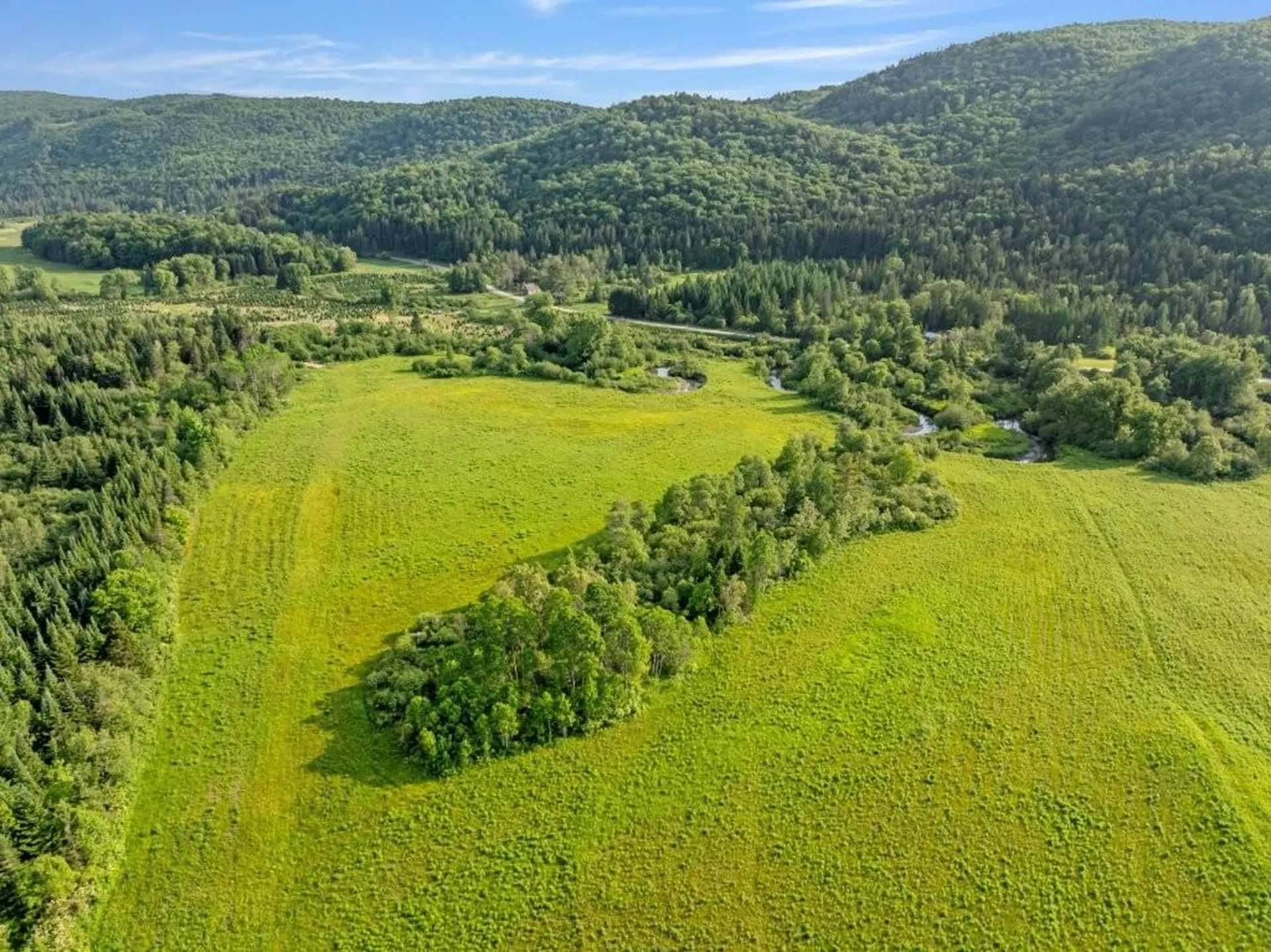 Us Route 3 Stewartstown NH 03576