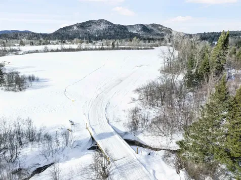 Us Route 3 Stewartstown NH 03576