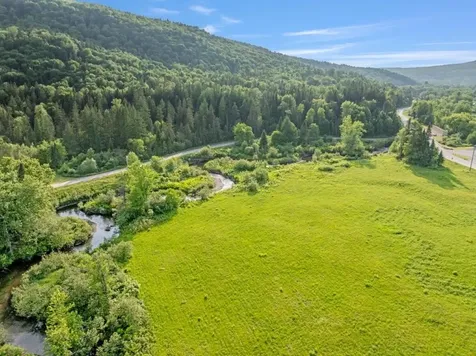 Us Route 3 Stewartstown NH 03576