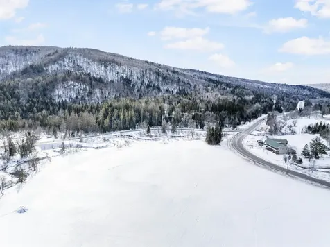 Us Route 3 Stewartstown NH 03576