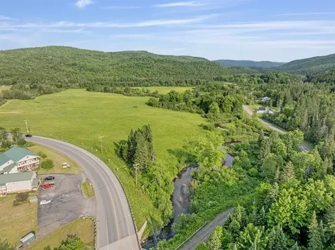 Us Route 3 Stewartstown NH 03576