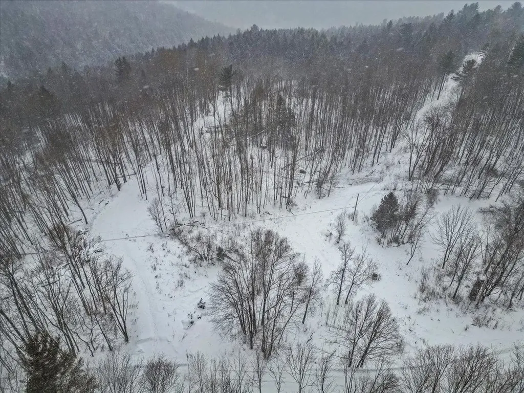 Lot 2 Mason Hill North Starksboro VT 05487