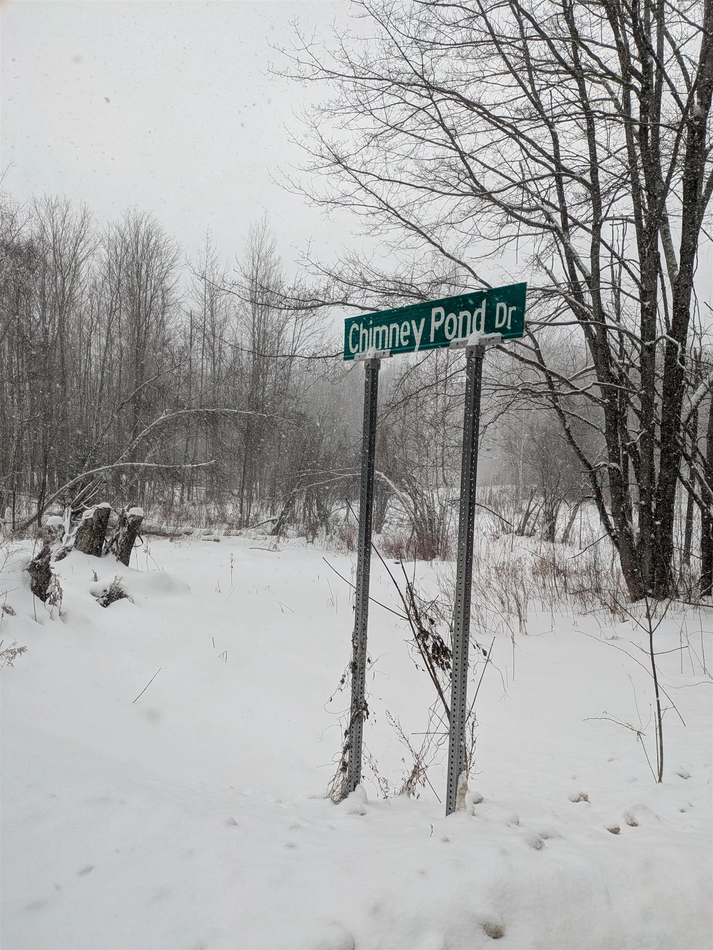 Lot 2 Mason Hill North Starksboro VT 05487