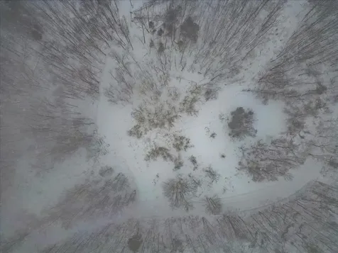 Lot 2 Mason Hill North Starksboro VT 05487