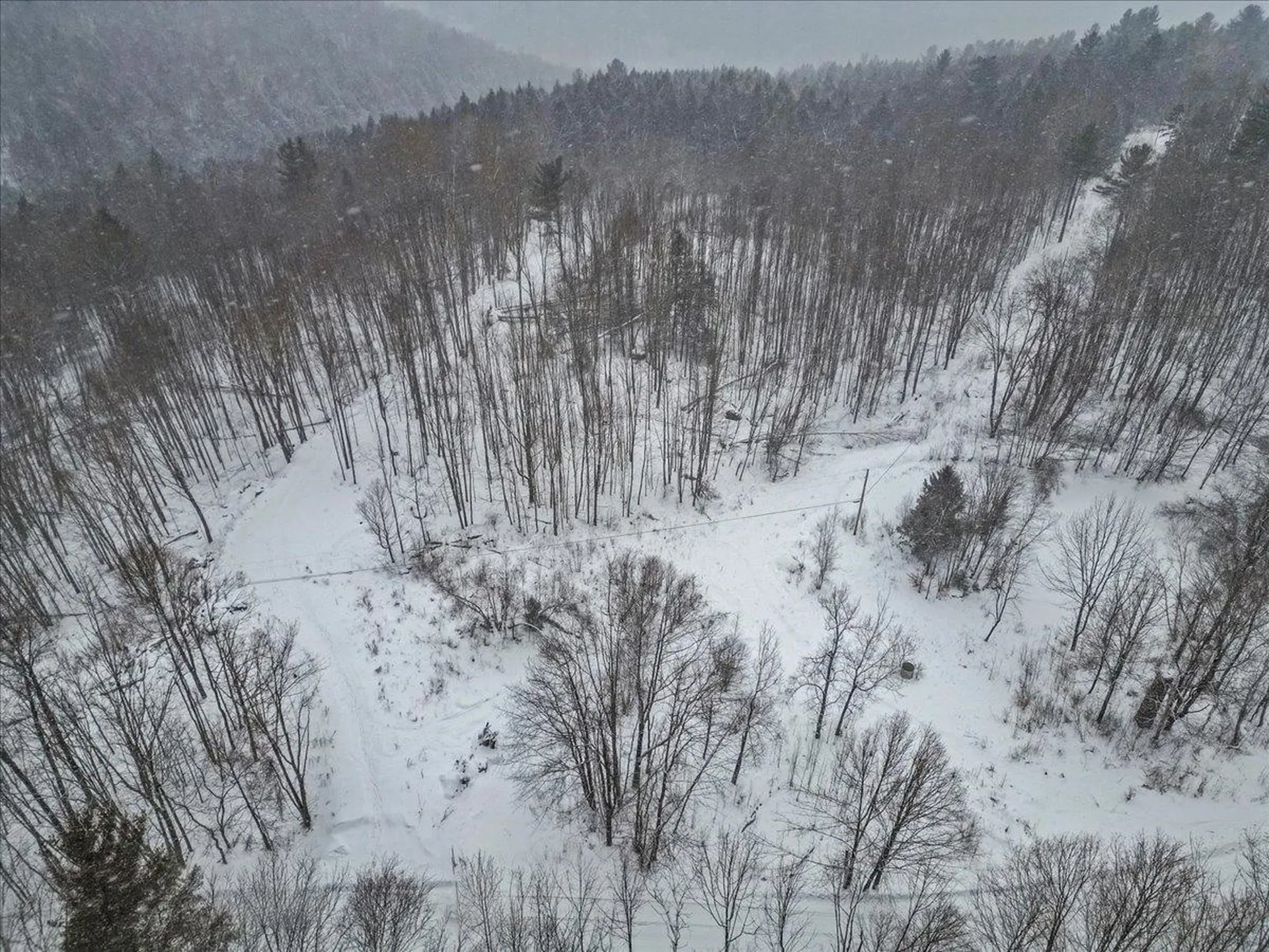 Lot 1 Mason Hill North Starksboro VT 05487