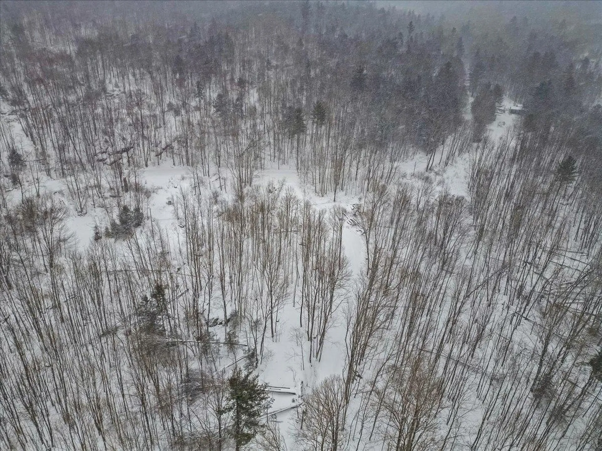 Lot 1 Mason Hill North Starksboro VT 05487