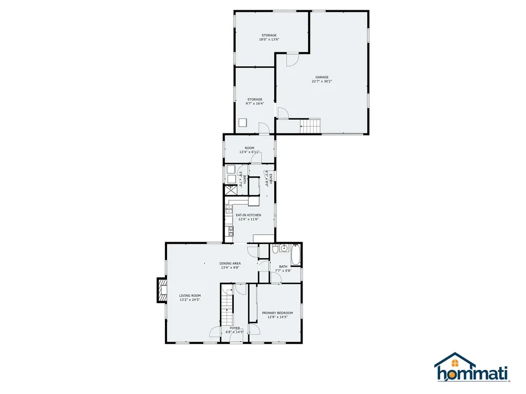 16 Middleton Road Wolfeboro NH 03894