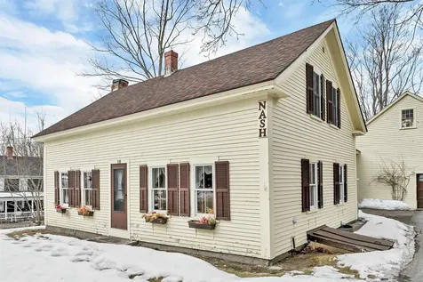 16 Middleton Road Wolfeboro NH 03894