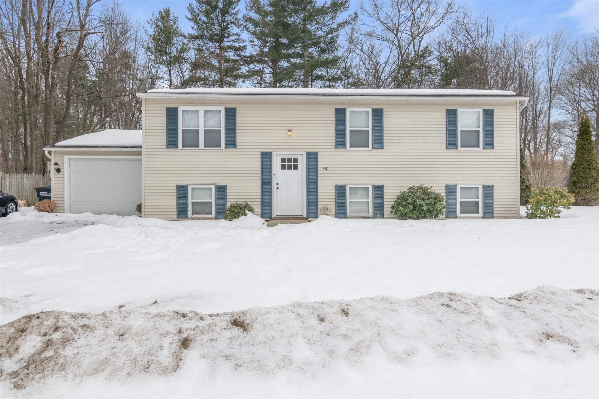 348 Red Oak Drive Colchester VT 05446
