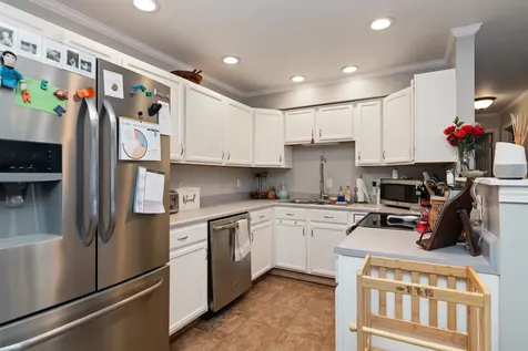 348 Red Oak Drive Colchester VT 05446