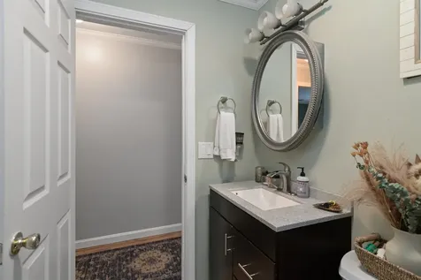 348 Red Oak Drive Colchester VT 05446