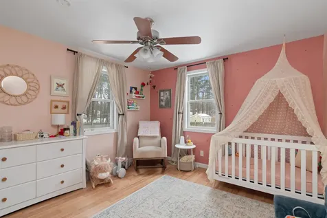 348 Red Oak Drive Colchester VT 05446