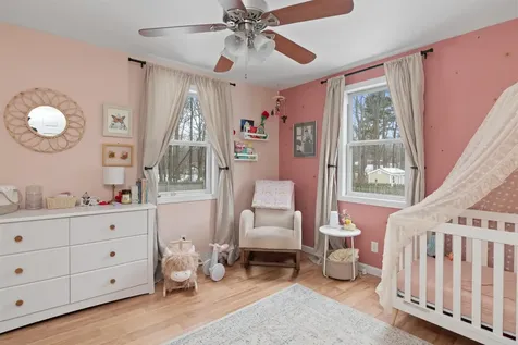 348 Red Oak Drive Colchester VT 05446