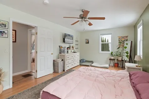 348 Red Oak Drive Colchester VT 05446