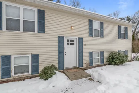 348 Red Oak Drive Colchester VT 05446