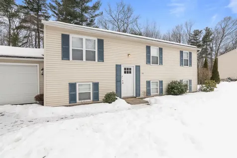 348 Red Oak Drive Colchester VT 05446