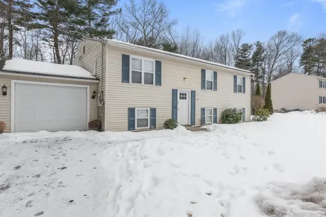 348 Red Oak Drive Colchester VT 05446