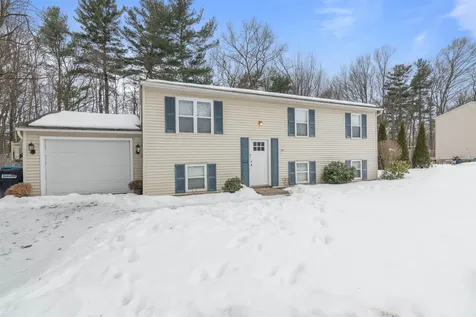 348 Red Oak Drive Colchester VT 05446