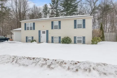 348 Red Oak Drive Colchester VT 05446