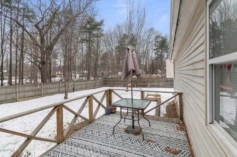 348 Red Oak Drive Colchester VT 05446